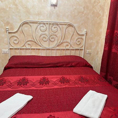 Roma Guest House Kültér fotó