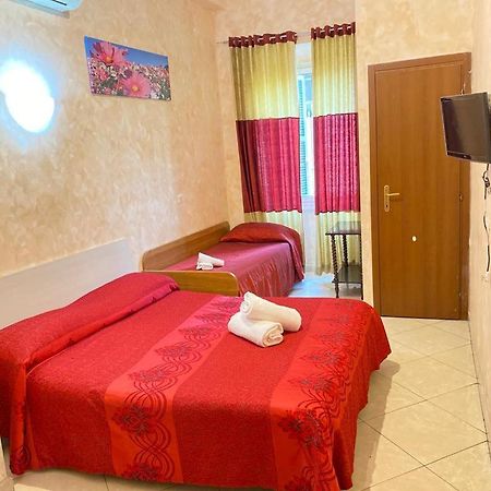 Roma Guest House Kültér fotó