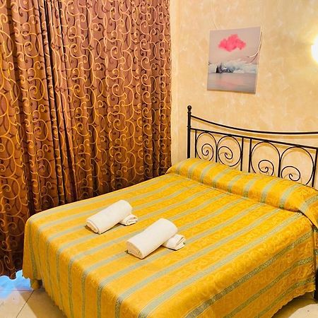 Roma Guest House Kültér fotó
