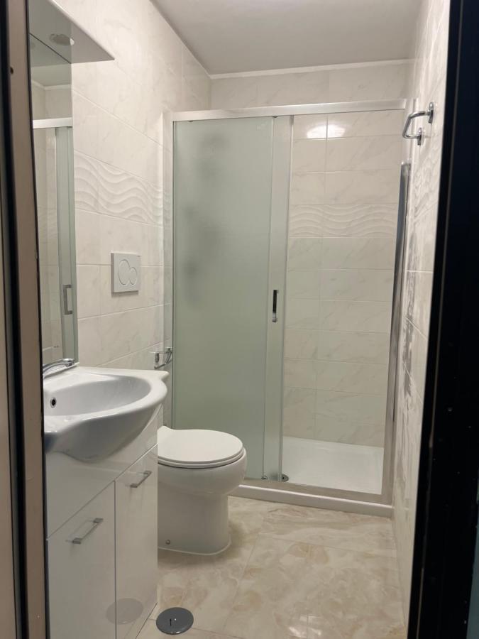 Roma Guest House Kültér fotó