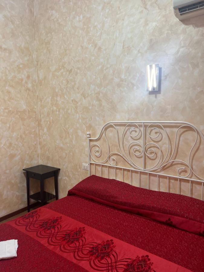 Roma Guest House Kültér fotó