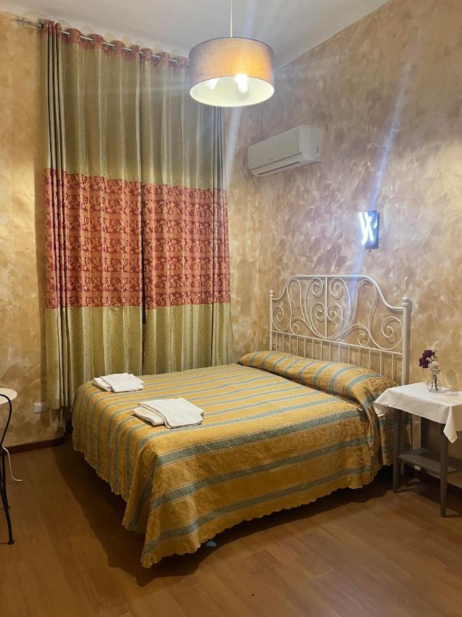 Roma Guest House Kültér fotó