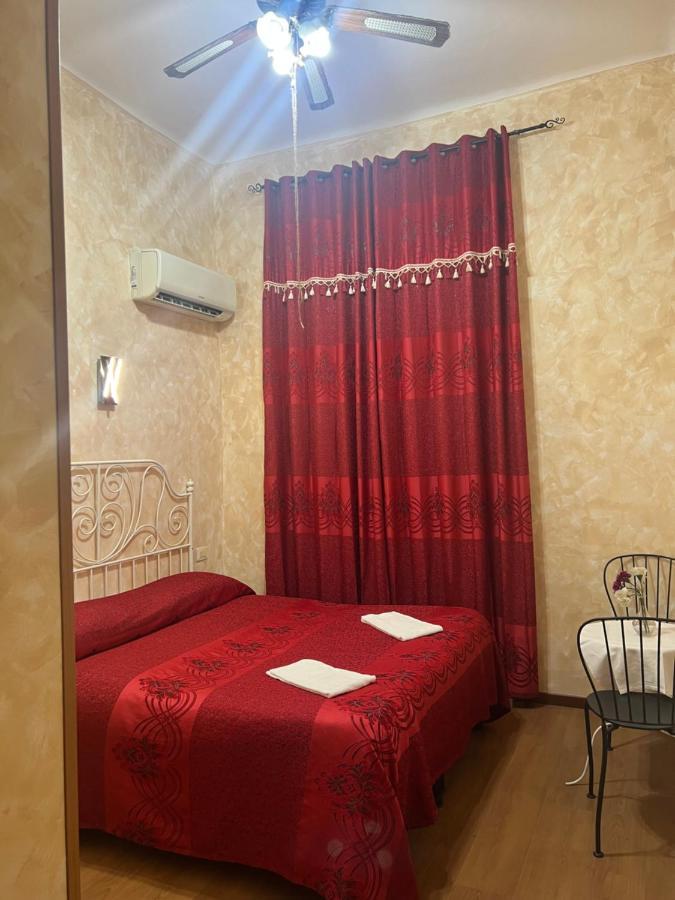 Roma Guest House Kültér fotó