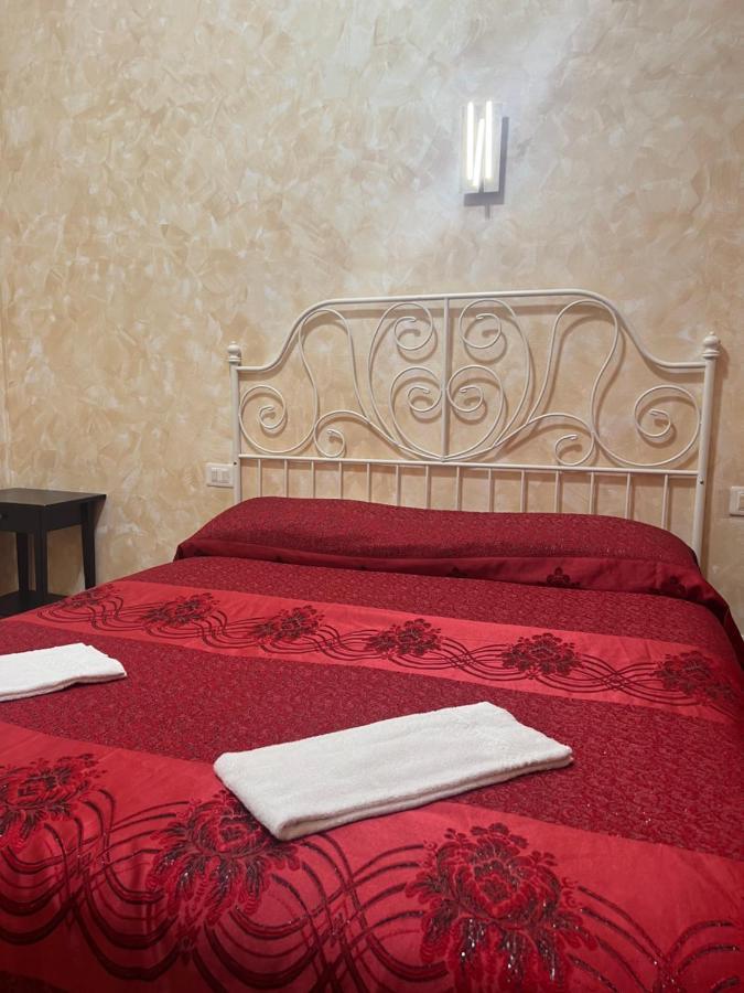 Roma Guest House Kültér fotó