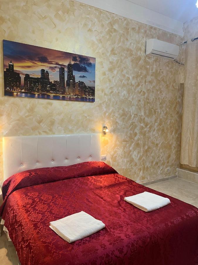 Roma Guest House Kültér fotó