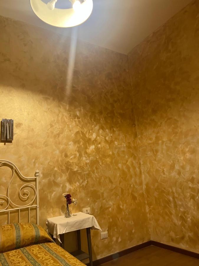 Roma Guest House Kültér fotó