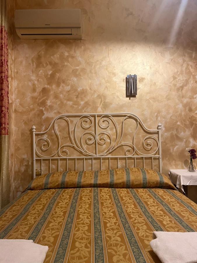 Roma Guest House Kültér fotó