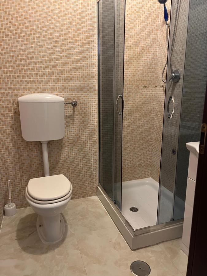 Roma Guest House Kültér fotó