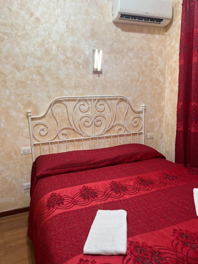 Roma Guest House Kültér fotó