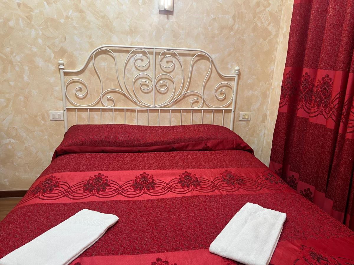 Roma Guest House Kültér fotó