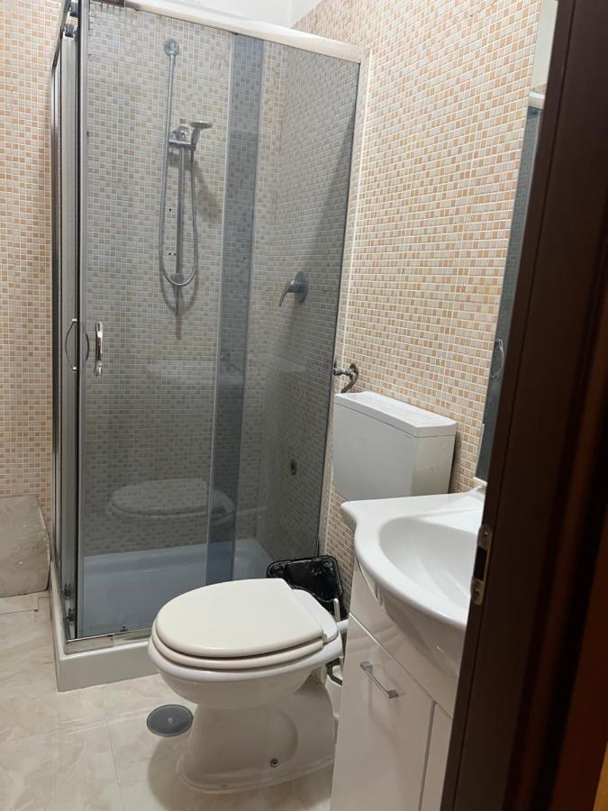 Roma Guest House Kültér fotó
