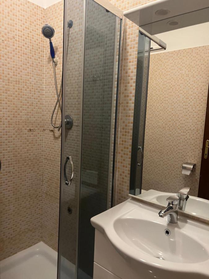 Roma Guest House Kültér fotó