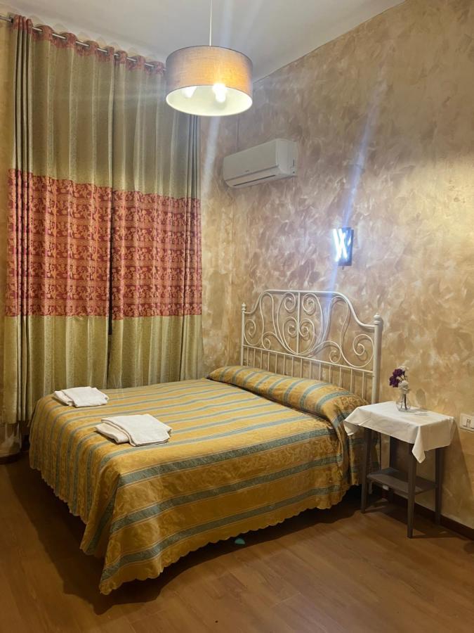 Roma Guest House Kültér fotó