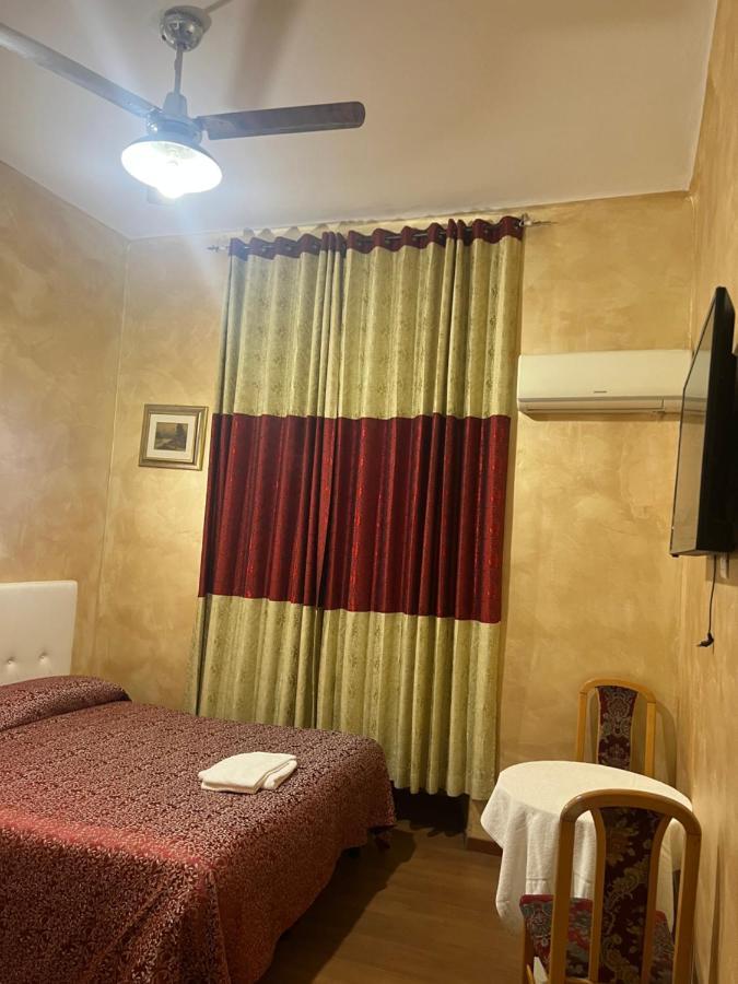 Roma Guest House Kültér fotó