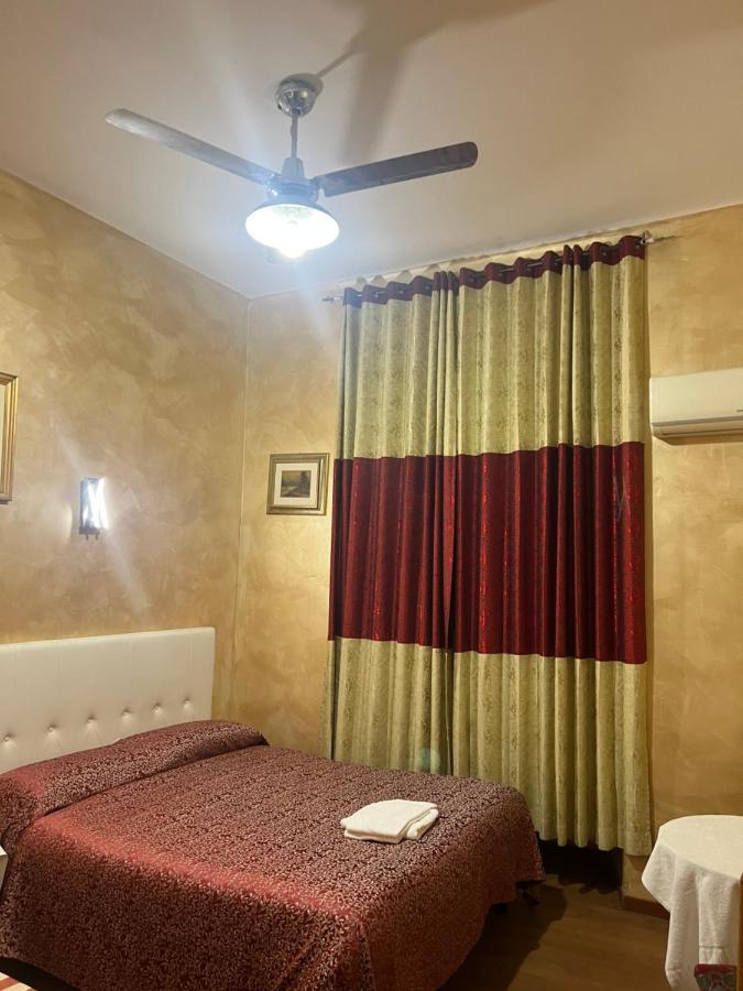 Roma Guest House Kültér fotó