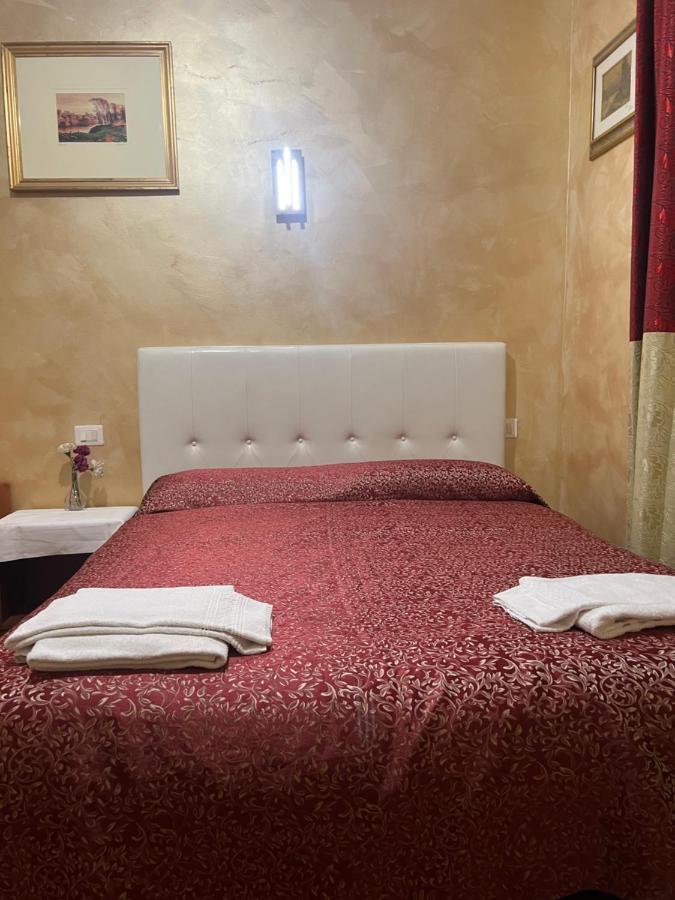 Roma Guest House Kültér fotó