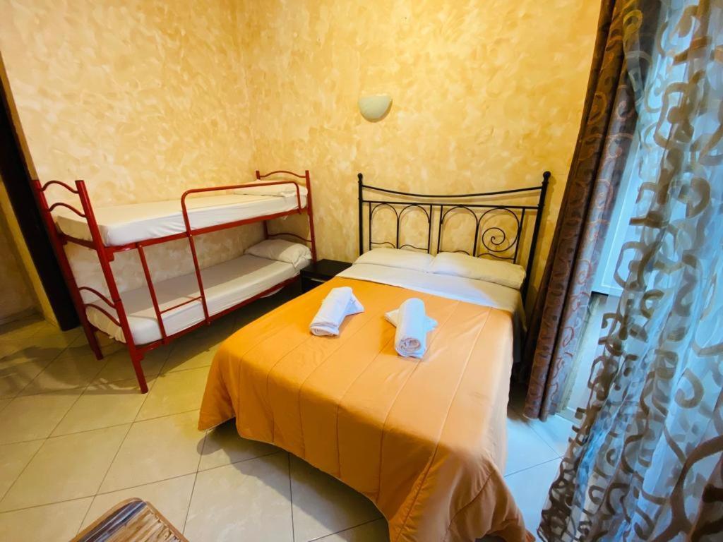 Roma Guest House Kültér fotó