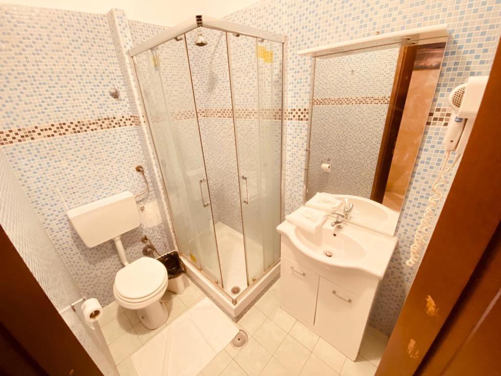 Roma Guest House Kültér fotó