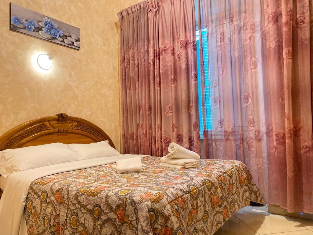 Roma Guest House Kültér fotó