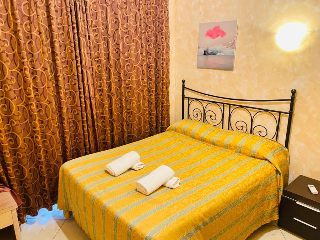 Roma Guest House Kültér fotó