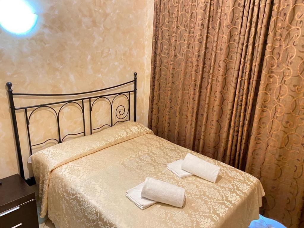 Roma Guest House Kültér fotó